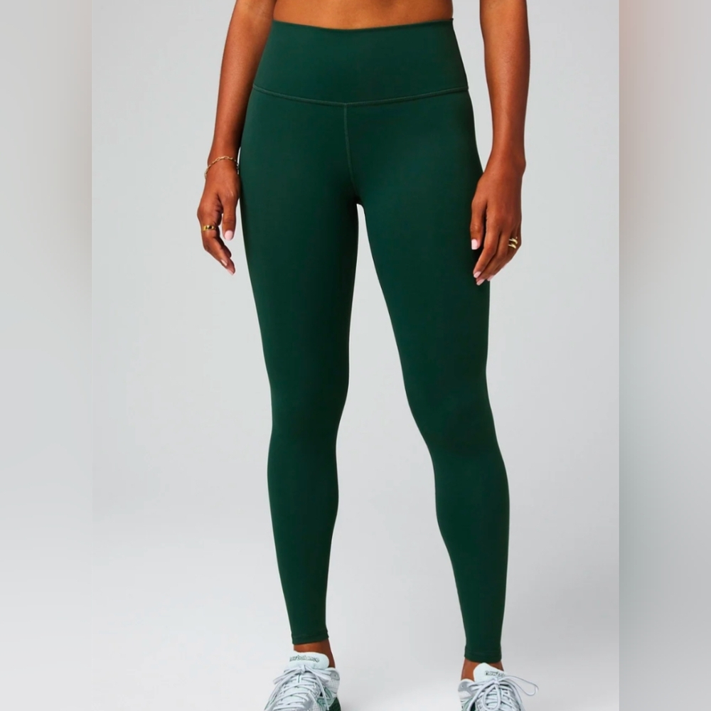 Fabletics define power hold high waisted legging